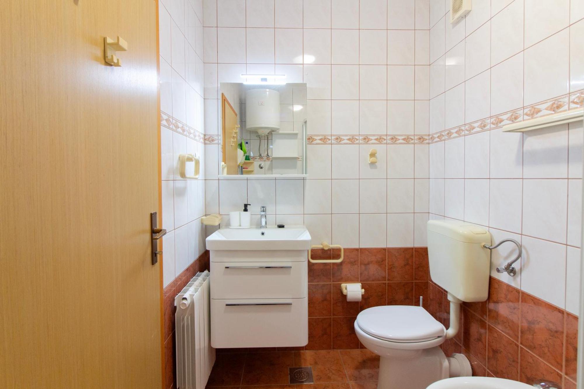 Malinska - Apartment Glavas Kültér fotó