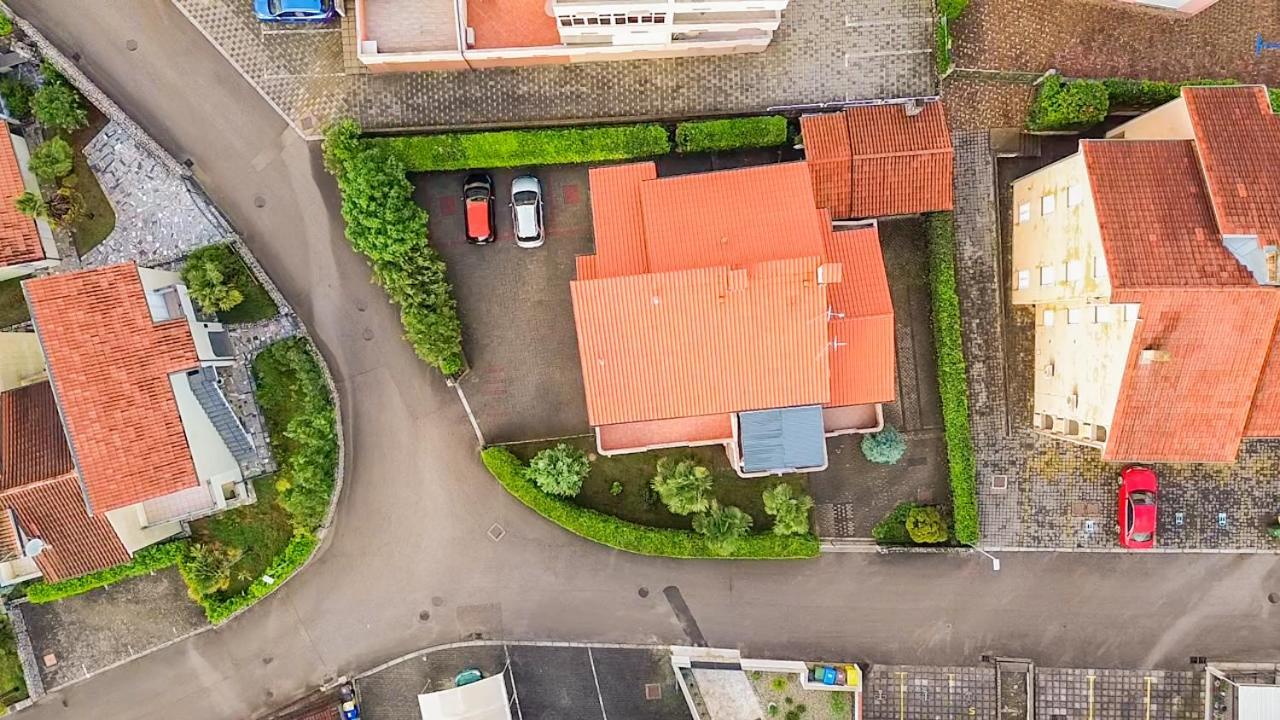 Malinska - Apartment Glavas Kültér fotó