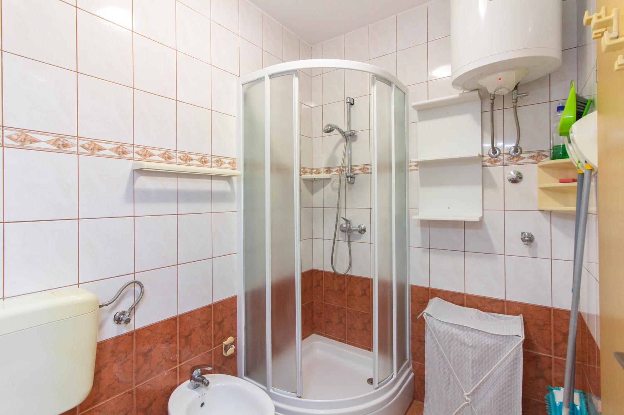 Malinska - Apartment Glavas Kültér fotó
