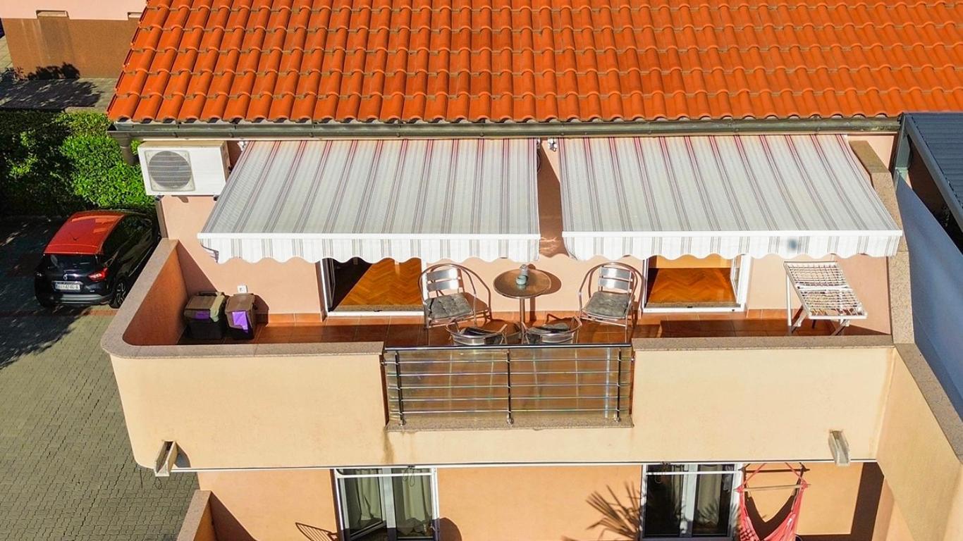 Malinska - Apartment Glavas Kültér fotó