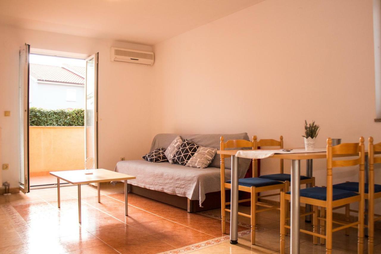 Malinska - Apartment Glavas Kültér fotó